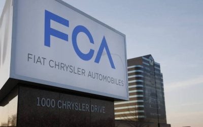 Great Wall China, compra Grupo FCA